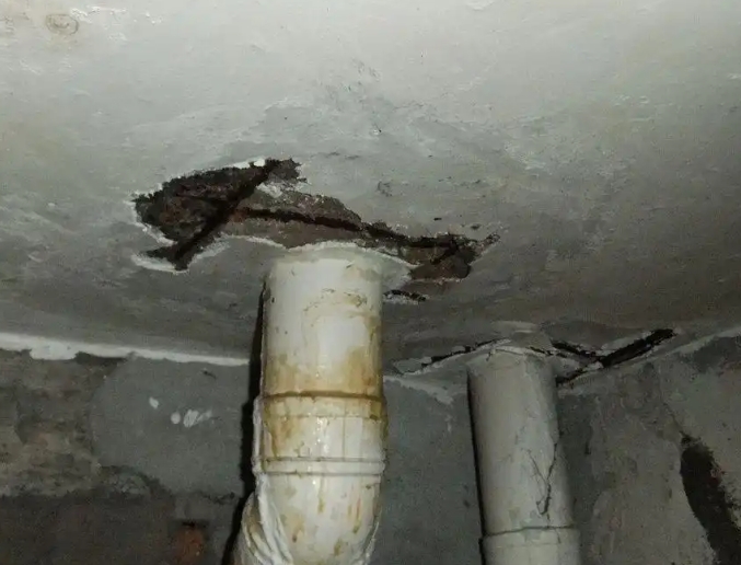 青云谱卫生间漏水维修公司浅析青云谱卫生间渗水维修的方法