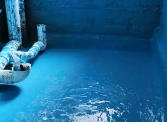 青云谱卫生间漏水维修公司分下防水公司如何判断防水工程的质量?